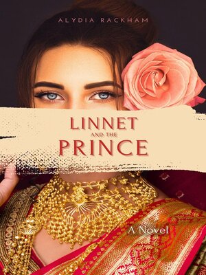 cover image of Linnet and the Prince